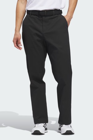 [아디다스골프] 26신상 JY5375 얼티밋365 트윌 루즈핏 남성 골프바지_BLACK-a