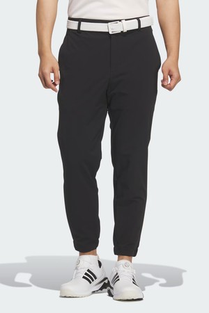 [아디다스골프] 26신상 JY8259 조거 0/10 남성 골프 팬츠_BLACK-a