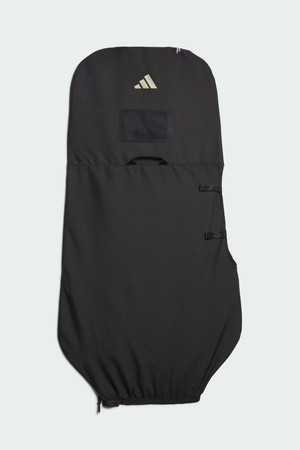 [아디다스골프] 26년 NEW JZ4398 남성 골프 캐디백 커버_BLACK-a