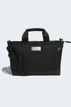 [아디다스골프] 26년 NEW JZ4404 남성 클럽 커뮤터 카트 백_BLACK-a