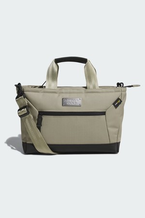 [아디다스골프] 26년 NEW JZ4405 남성 클럽 커뮤터 카트 백_BROWN-a