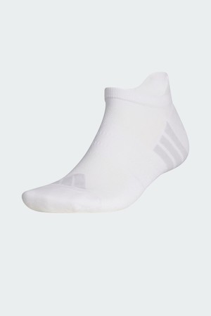 [아디다스골프] 26년 NEW JZ3021 투어 퍼포먼스 앵클 공용 양말_WHITE-a