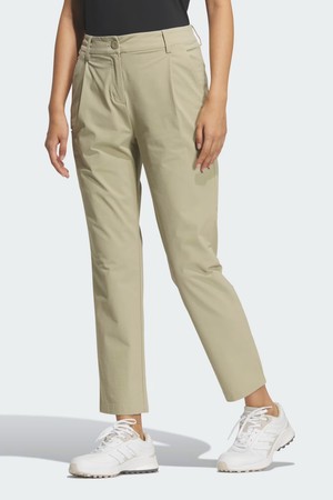 [아디다스골프] 26년 NEW KB4772 4WAY 여성 팬츠(9/10)_KHAKI-a