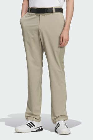 [아디다스골프] 26년 NEW JY8240 4WAY 앵클 남성 팬츠(1/1)_KHAKI-a