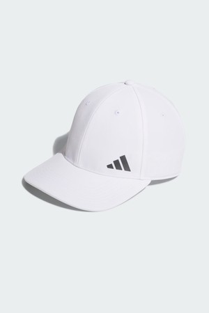 [아디다스골프] 26년 NEW KD8844 투어 어센틱 공용 캡_WHITE-a