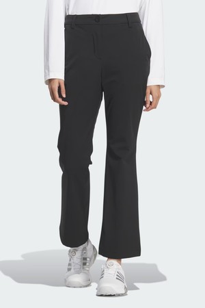 [아디다스골프] 26년 NEW KA4325 얼티메이트365 부츠컷 팬츠_BLACK-a