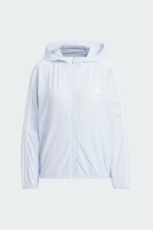 [아디다스골프] 26년 NEW KB4753 풀 지퍼 여성 재킷_BLUE-a