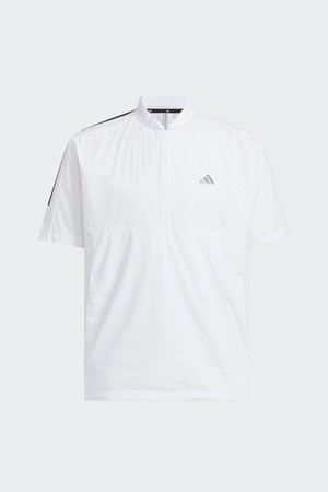 [아디다스골프] 26년 NEW KD7218 얼티메이트365 남성 반팔 풀오버_WHITE-a