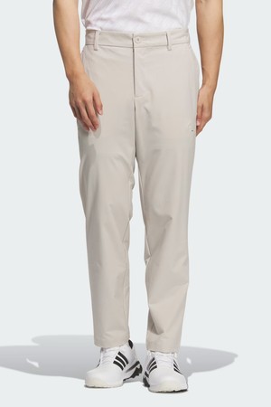 [아디다스골프] 26년 NEW JZ4389 스포츠 앵클 9/10 남성 팬츠_GREY-a
