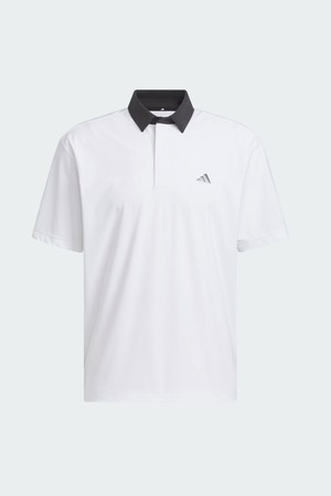 [아디다스골프] 26년 NEW KQ7162 얼티메이트365 반팔 폴로 남성 티셔츠_WHITE-a