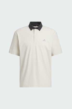 [아디다스골프] 26년 NEW KQ7164 얼티메이트365 반팔 폴로 남성 티셔츠_GREY-a