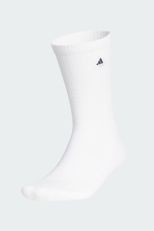 [아디다스골프] 26년 NEW JZ2979 퍼포먼스 크루 양말_GREEN-a