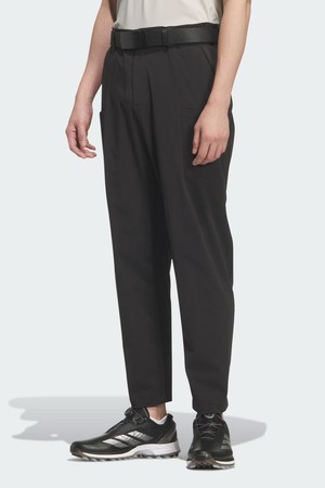 [아디다스골프] 26년 NEW KD7239 얼티메이트365 투어 팬츠_BLACK-a