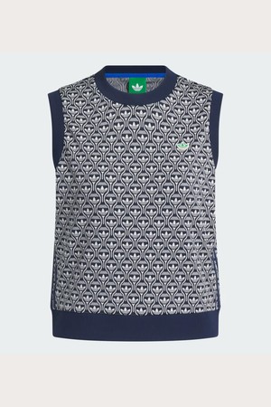 [아디다스골프 오리지널스] 26년 NEW KB6957 올오버 여성 베스트_NAVY-a