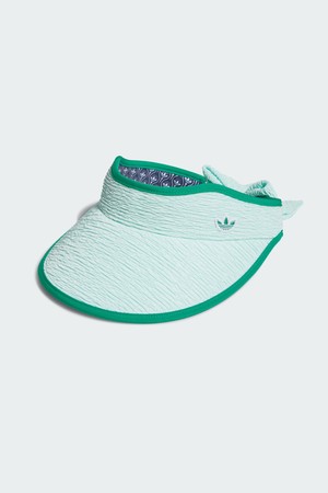 [아디다스골프 오리지널스] 26년 NEW KB8672 공용 바이저_GREEN-a