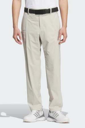 [아디다스골프] 26년 NEW KD7240 얼티메이트365 투어 팬츠_BEIGE-a