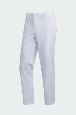 [아디다스골프] 26년 NEW KU7662 4WAY 남성 앵클 팬츠_WHITE-a