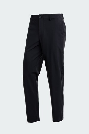 [아디다스골프] 26년 NEW KU7663 4WAY 남성 앵클 팬츠_BLACK-a