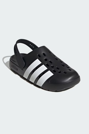 [아디다스골프] 26년 NEW JQ8058 아딜렛 클로그 2.0_BLACK-a