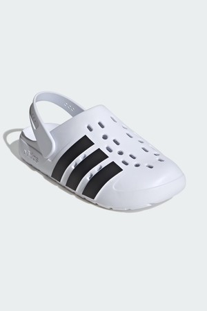 [아디다스골프] 26년 NEW JS1130 아딜렛 클로그 2.0_WHITE-a