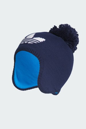 [아디다스골프 오리지널스] 26년 NEW KH4138 폼 여성 비니_NAVY-a
