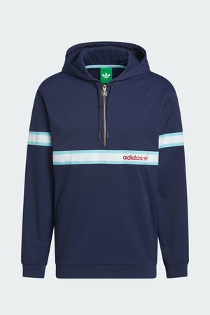 [아디다스골프 오리지널스] 26년 NEW KR5427 남성 서머 아노락_NAVY-a