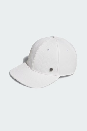 [아디다스골프] 26년 NEW KG1823 투어 어센틱 공용 캡_WHITE-a