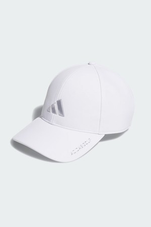 [아디다스골프] 26년 NEW KF9437 공용 메탈 캡_WHITE-a