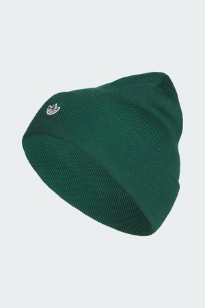 [아디다스골프 오리지널스] 26년 NEW KH4135 캐시미어 공용 비니_GREEN-a