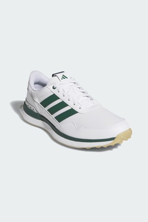 [아디다스골프] 26년 NEW JQ9311 S2G 26 레더 스파이크리스 골프화