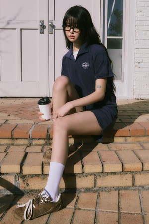 테리 소프트 반카라 셋업 네이비_NAVY-a