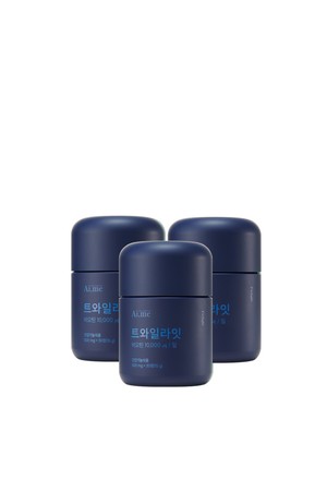 [소비기한 임박] [Ai.me] 트와일라잇 비오틴 30정, 3박스 (3개월분)