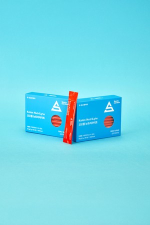 [스포츠 뉴트리션] 뉴트리라이트 전해질워터 7g 10포