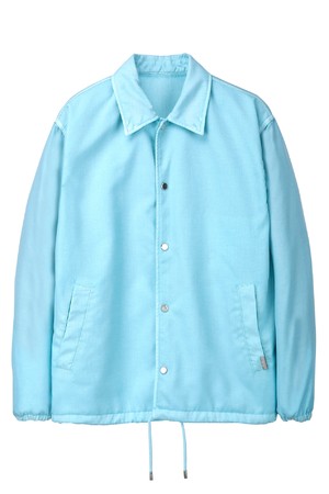 [CORTI] 그린 가먼다잉 Comfort 코치 점퍼 (JNJU5A116E1)