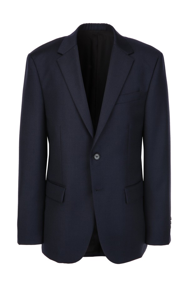 [E.ZEGNA 원단] 투톤 다크네이비 시그니처 수트 재킷 (JNJA5D502N3)은 남성 고객을 위한 포멀한 수트 재킷입니다. 사계절 모두 착용 가능하며, 클래식하고 시크한 스타일을 연출합니다. 부드러운 촉감의 모 소재와 레이온 안감으로 제작되었으며, 활동성을 고려한 디자인입니다. 다크네이비 투톤 컬러와 레귤러핏, 싱글 버튼 여밈, 사이드 벤트 디테일이 특징입니다. 오피스룩, 비즈니스 캐주얼, 출근룩 등 다양한 TPO에 활용 가능합니다.
