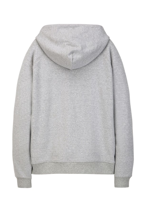 [NEWYORK SWEAT] 그레이 UrbanShell 후드집업 (JNTS5C803G2)은 캐주얼, 스포티, 미니멀 스타일을 모두 아우르는 공용 후드집업입니다. 봄, 가을, 겨울 세 계절에 걸쳐 활용 가능하며, 넉넉한 두께감으로 따뜻함을 제공합니다. 부드러운 촉감의 면, 나일론, 폴리우레탄 혼방 소재로 제작되었으며, 후드, 긴 소매, 레귤러핏 디자인을 갖추었습니다. 무지 패턴에 집업 여밈 방식과 포켓 디테일이 더해져 실용성을 높였습니다. 일상복으로 편안하게 착용하기 좋은 아이템입니다.
