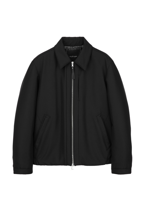 블랙 카라넥 씬다운 점퍼 (JNJU5D306BK)는 미니멀하고 베이직한 스타일의 남녀 공용 겨울 아우터입니다. 모, 나일론, 폴리에스터 혼방 소재로 제작되어 부드러운 촉감과 두꺼운 두께감을 자랑하며, 보온과 경량 기능을 갖춰 겨울철 출근룩으로 적합합니다. 씬다운 충전재(솜털 90%, 깃털 10%)를 사용하여 가볍고 따뜻하며, 카라넥 디자인이 특징입니다. 집업 스타일로 간편하게 착용 가능하며, 레귤러 핏으로 편안한 착용감을 선사합니다. 드라이클리닝 전용 제품입니다.
