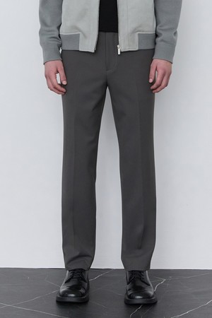 다크세피아 컴포트 스트링밴드 슬렉스 (JNPA5C102S3)