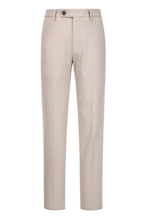 라이트그레이 컴포트 슬렉스 (JNPA5C101G1)