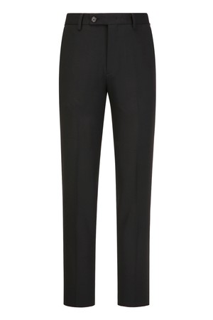 블랙 컴포트 슬렉스 (JNPA5C101BK)