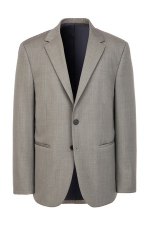 세피아 울 블렌드 셋업 자켓 (JNJA5C181S1)