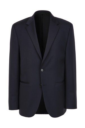 다크네이비 울 블렌드 셋업 자켓 (JNJA5C181N3)
