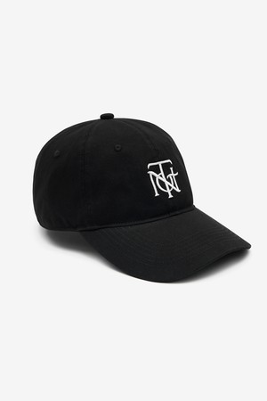 Signature Logo Ball Cap (Black) TNHE5F100BK