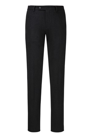 다크그레이 겨울 베이직 슬랙스 (JNPA5D301G3)