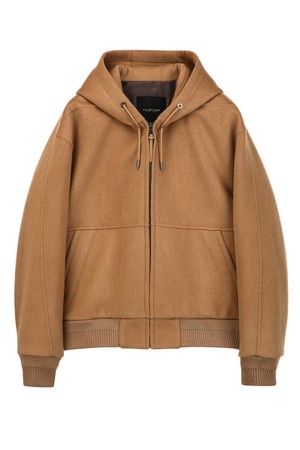 카멜 핸드메이드 점퍼 (JNJU5D202CM)