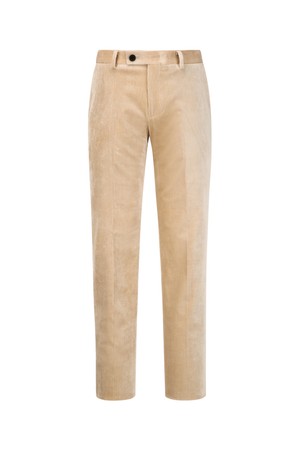 베이지 베이직 코듀로이 팬츠 (JNPA5D304I2)