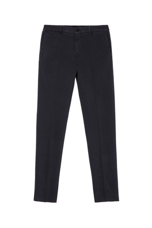 다크네이비 가먼트다잉 팬츠 (JNPA5D303N3)