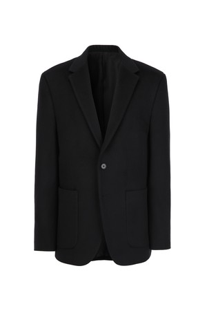 다크네이비 캐시미어 솔리드 자켓 (JNJA5D606N3)