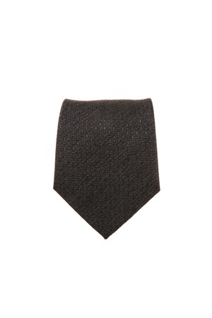 다크그레이 히든조직감 넥타이(JNNE5F105CG)