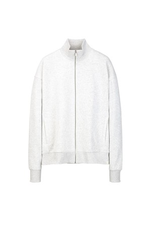 [NEW YORK SWEAT] UrbanShell 트랙집업 - 아이보리(JNTS6A811IV)